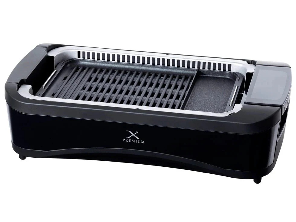 XGRILL PREMIUM YGMC-FXT130 ホットプレート