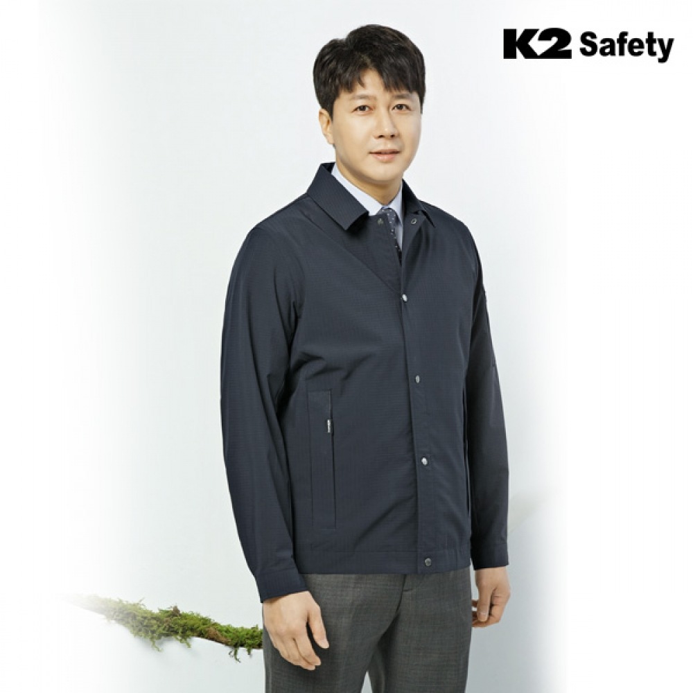 (K2セーフティ) K2セーフティ JK-2105 メンズジャケットジャンパー 9,136円