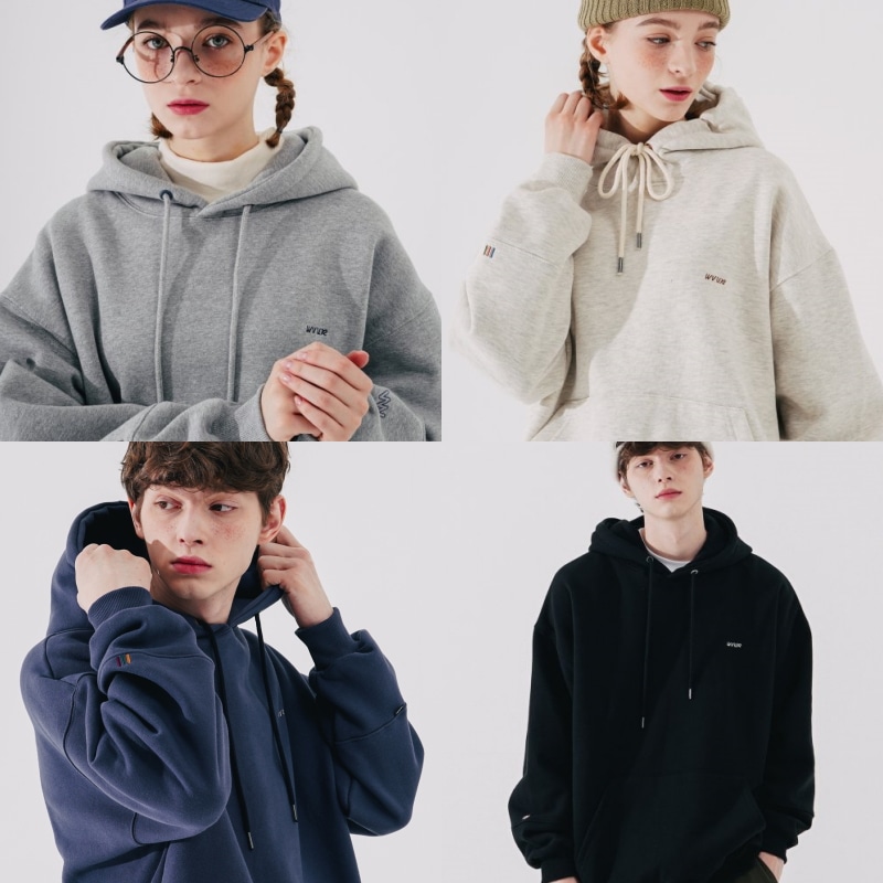 22SS 新作 JEJE HOODIE 韓国正規品