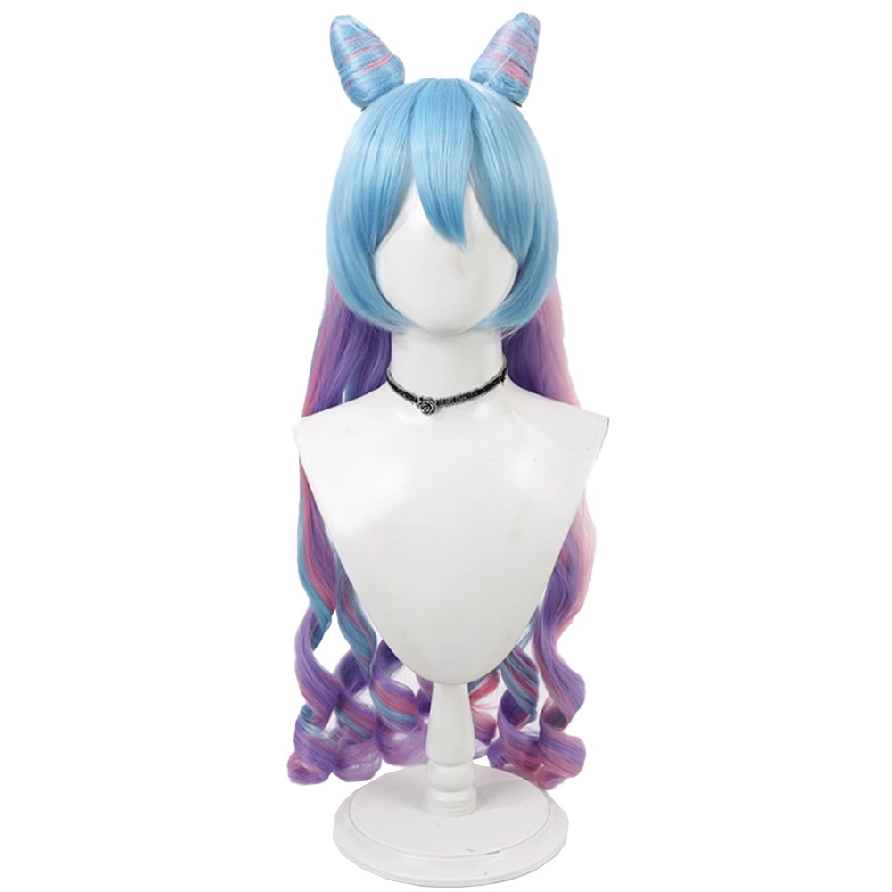 ファイアーエムブレム エンゲージ　ロサード　コスプレウィッグ