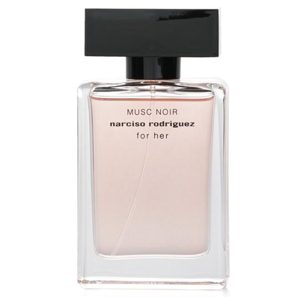 フォーハー ムスクノワール オーデパルファムスプレー 50ml