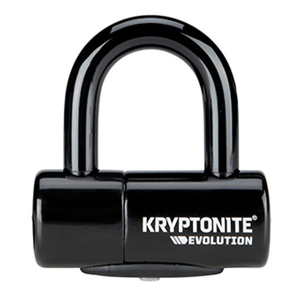KRYPTONITE EV4 ディスクロック BLACK ブラック 8,273円