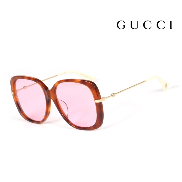 [GUCCI] 100% Authentic Unisex Frame / GG0511SA 006