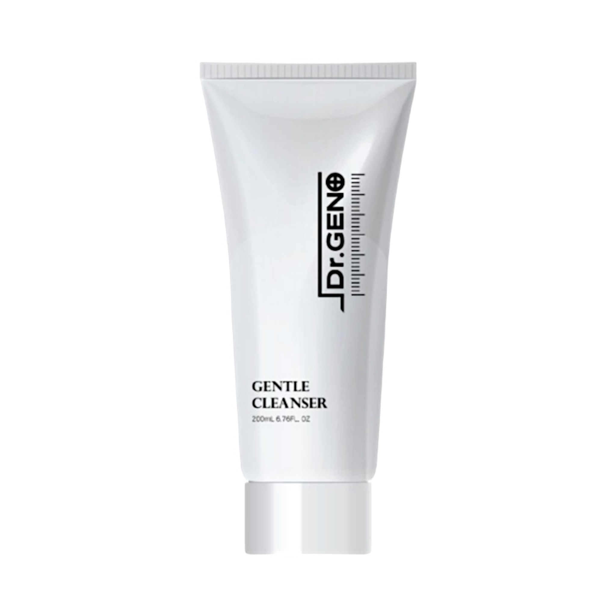 [韓国エステ BEST 商品]Dr.GENO GENTLE CLEANER 200ml, PHA保湿クレンザー