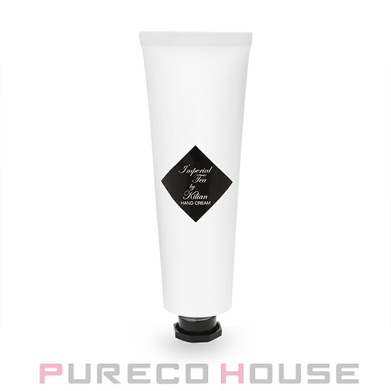 KILIAN PARIS (キリアン パリ) インペリアル ティー ハンド クリーム 50ml