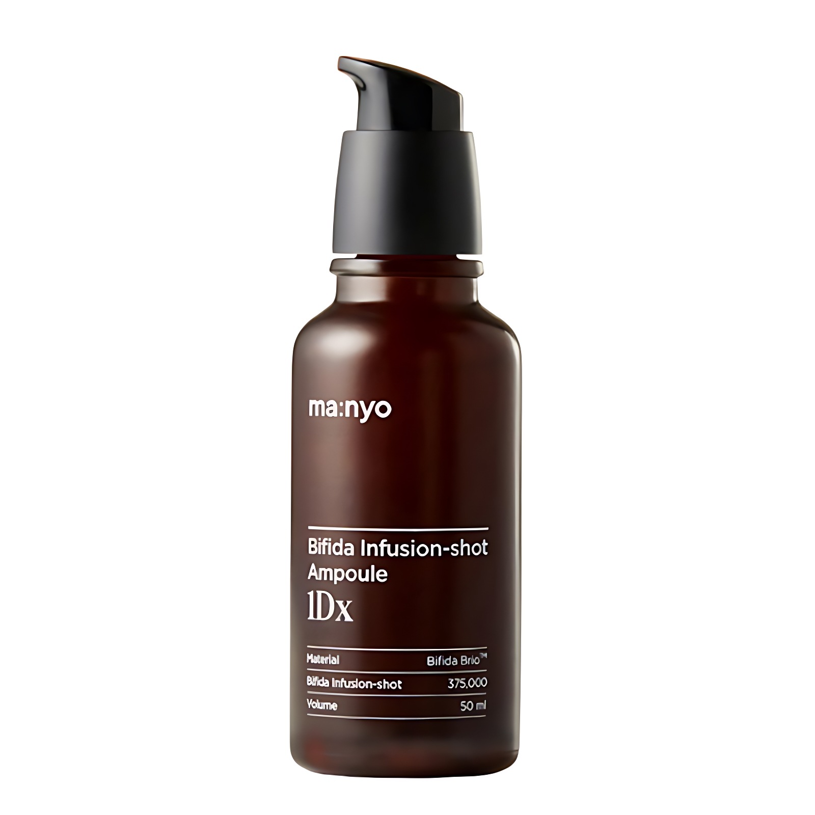 ビフィダ インフュージョンショット アンプル 1Dx 50mL