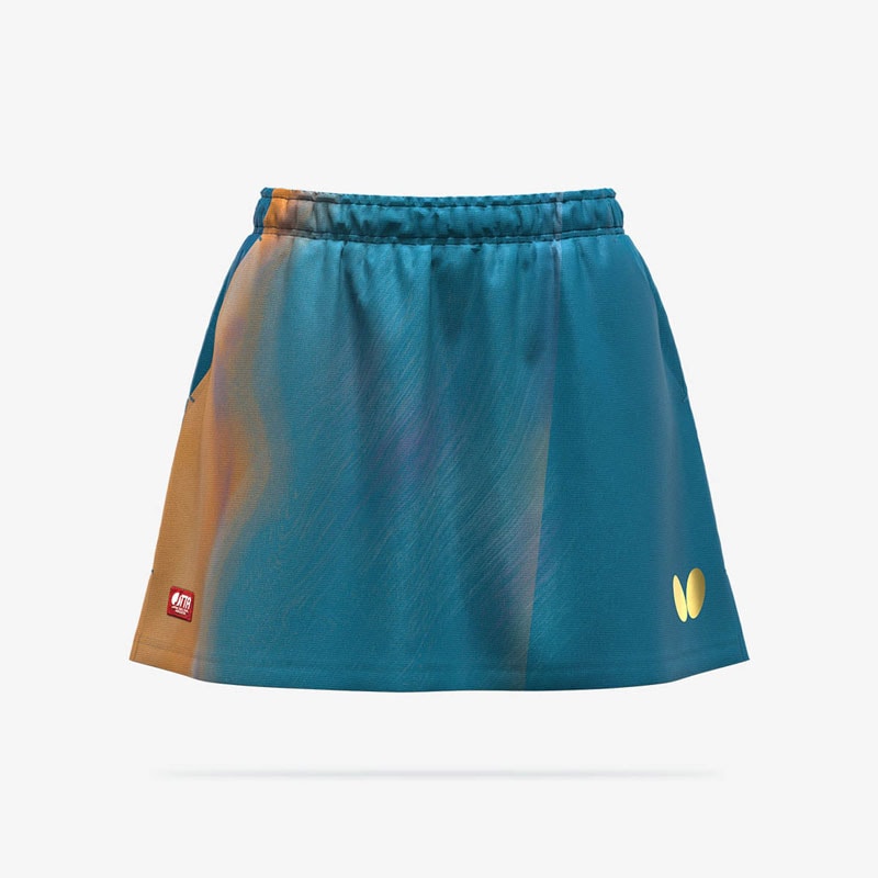 インフィリア・スカート 卓球 ウェア スカート 52359