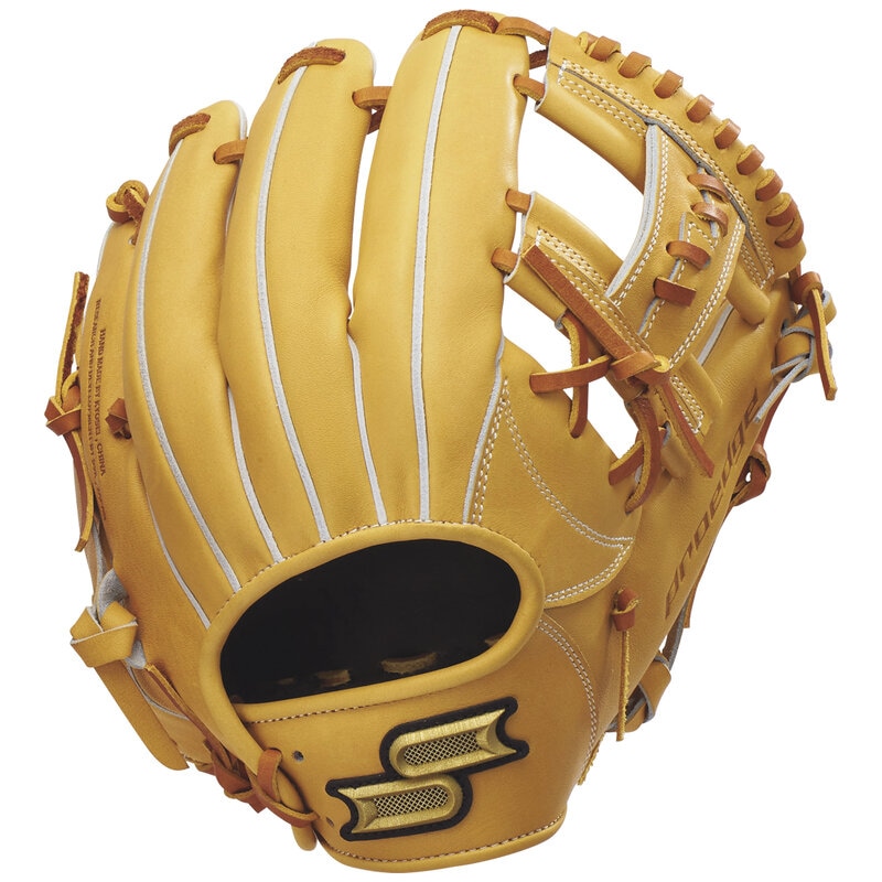 SSK(エスエスケイ) 硬式プロエッジシリーズ B 内野手用 野球 25SS グラブ 硬式野球 25SSグローブ PKB749