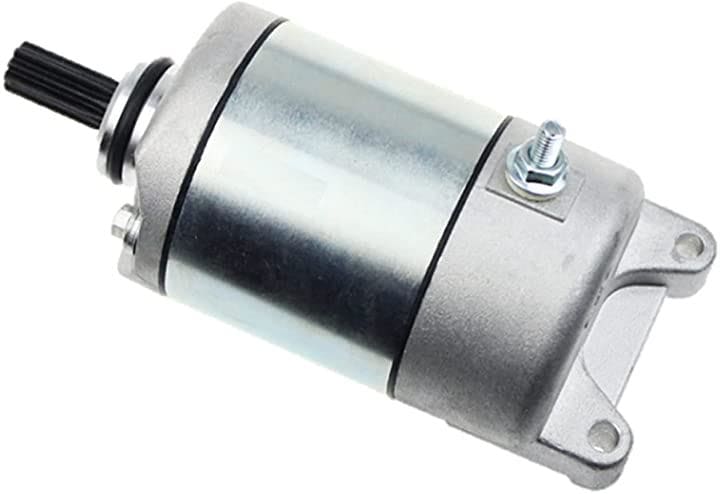 ホンダ 用 FTR223 セルモーター スターターモーター HONDA CB223 XR230 SL230 XLR200R XLR125R 汎用 社外品