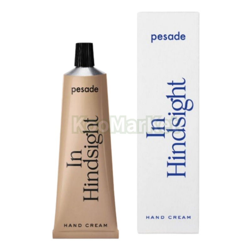 イン・ハインドサイト ハンドクリーム(In Hindsight Hand cream) 50ml