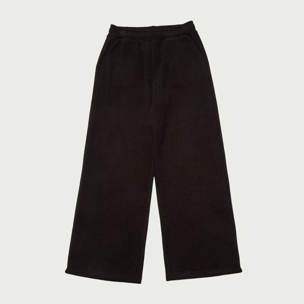 女性 スパン ボンディング ワイドパンツ 100 10540 138 804 45 _P410382334