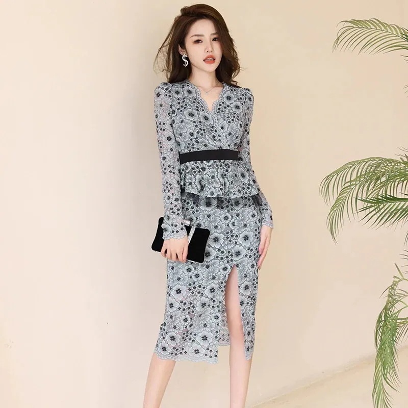 【JY.上品】 ワンピース フォーマル パーティードレス キャバドレス 着痩せ 大人 チャイナドレス 同窓会 披露宴 卒業式 結婚式 演奏会 ウェディング 成人式 正式 91 二次会 発表会