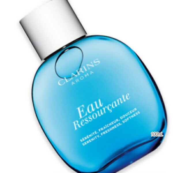 CLARINS(クラランス) オー トランキリティー トリートメントフレグランス 100mL
