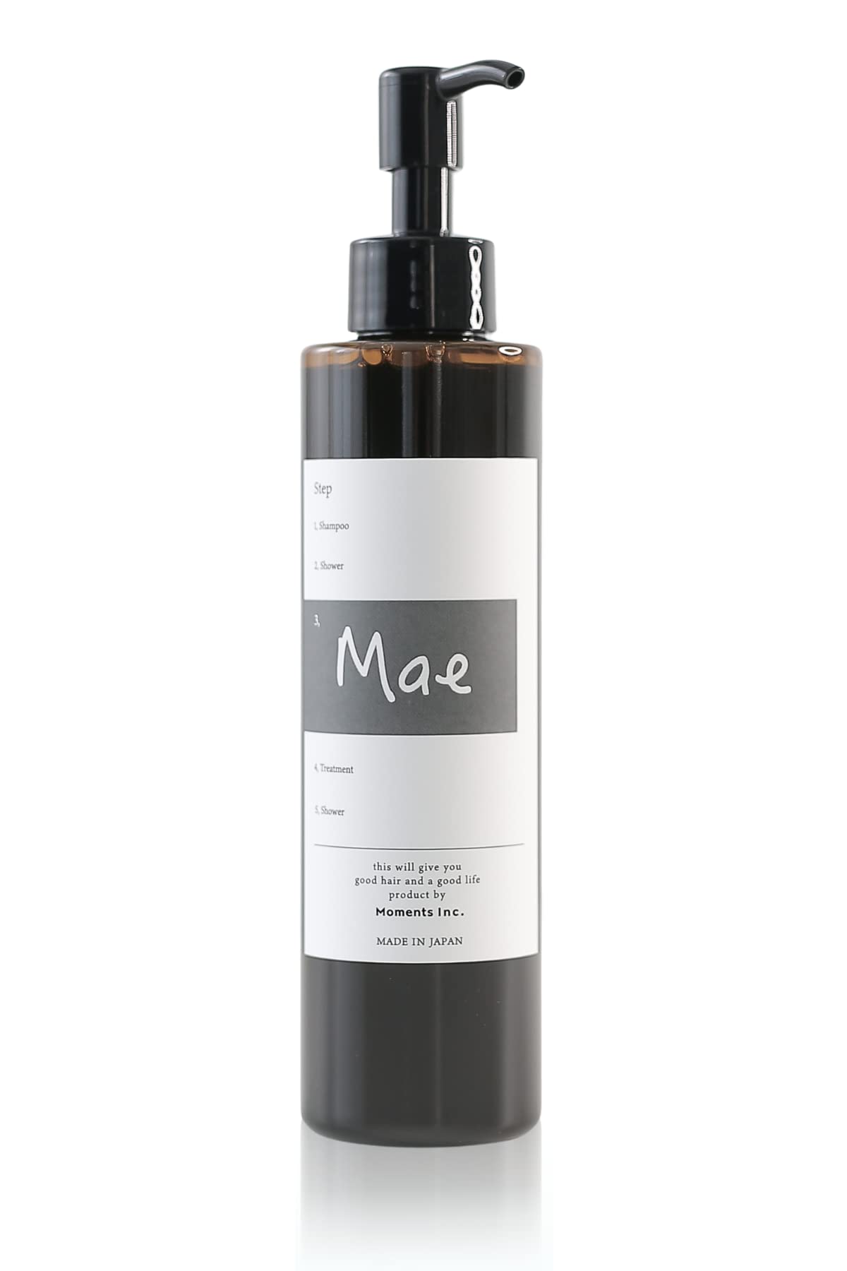 ヘマチン コラーゲン 保湿補修 サロン仕様トリートメント導入美容液 Mae トリートメントの前につける髪と頭皮の美容液 たっぷり200ml ダメージ 髪質 エイジングケア