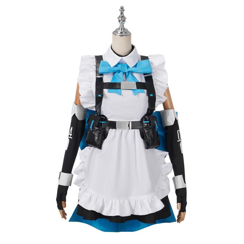 [数量限定]ブルーアーカイブ Blue Archive 飛鳥馬 トキ コスプレ衣装 cosplay コスチューム 文化祭 学園祭 漫遊展 お祭り 映画 アニメ ゲーム ハロウィン