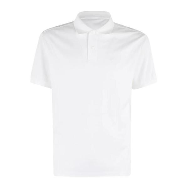 25 FW コットン ポロシャツ MML1445WH11 TP444598911