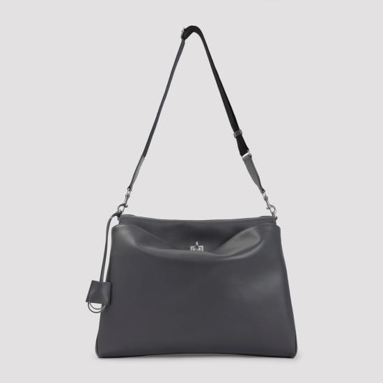 BALENCIAGA Men Shoulder Bags 821887 2ABOX 1239 GREY