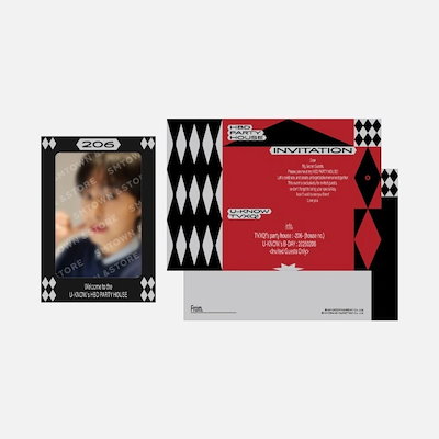 Qoo10 | tvxq-birthdayの検索結果(人気順) : tvxq-birthday