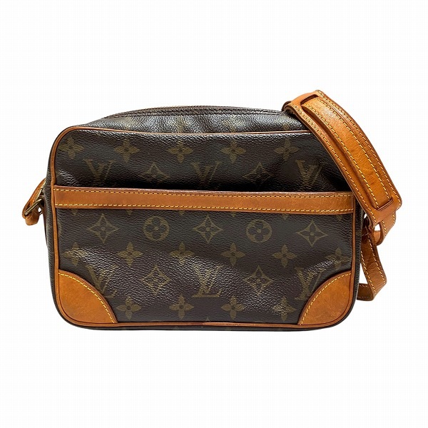 ルイヴィトン トロカデロ23 M51276 バッグ ショルダーバッグ レディース【中古】 29,120円