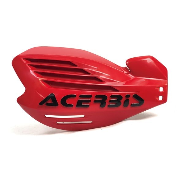 X-FORCEハンドガード ガスガスRD/BK AC-13709GRD/BK