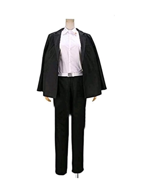アニメ コスプレ 秋組 開花の予感 伏見臣 新入荷 衣装コスチューム オーダーメイド ホビー 学園祭