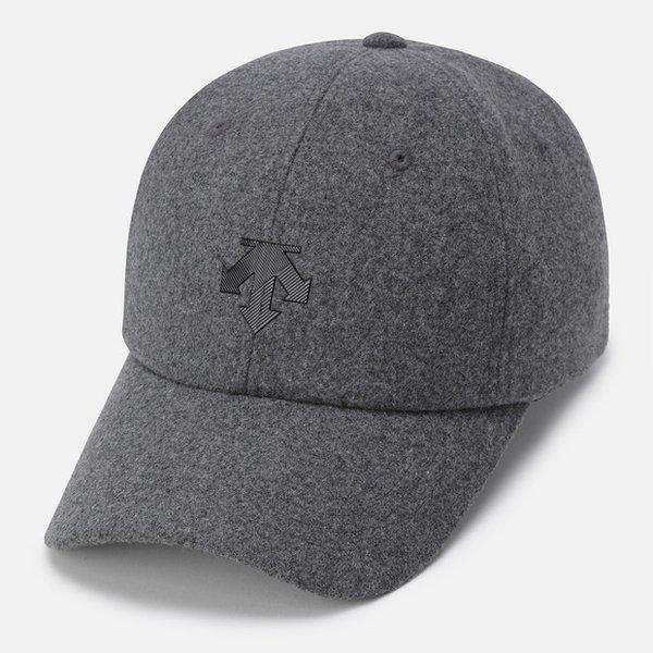 [公式] シーズナル ウール ボールキャップ SQ323UCP93