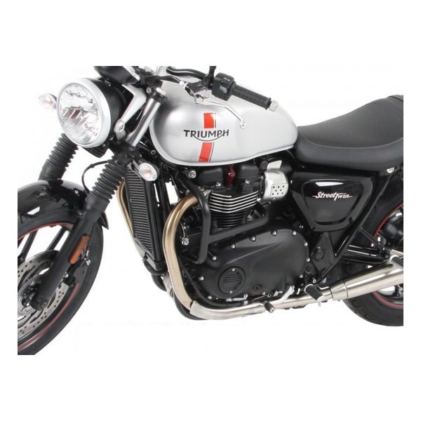 エンジンガード クローム Street Twin 16-22/Bonneville T120 16-24 50175430002