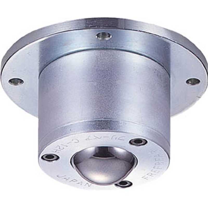 フリーベアコーポレーション　フリーベア 切削加工品上向き用 スチ-ル製 C-12H　C12H