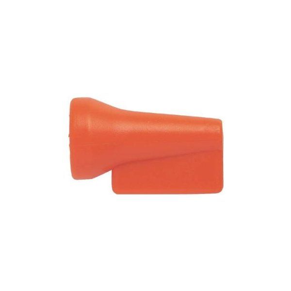 TRUSCO CL-4N07 クーラントライナー 90スプレーノズル サイズ1/2 (10個) メーカー直送