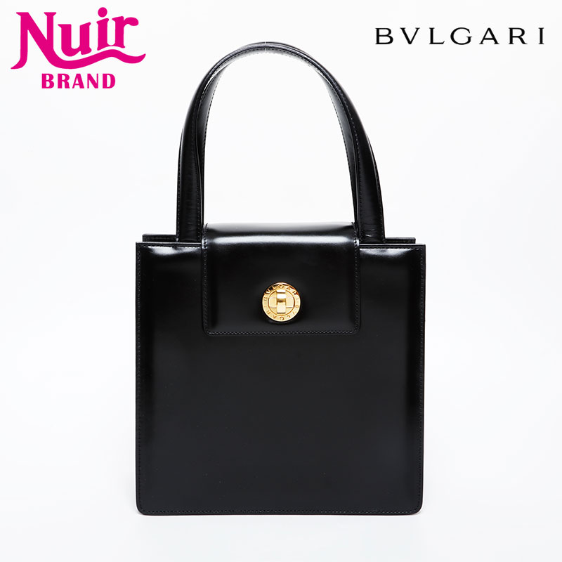 ハンドバッグ ブラック WS21589