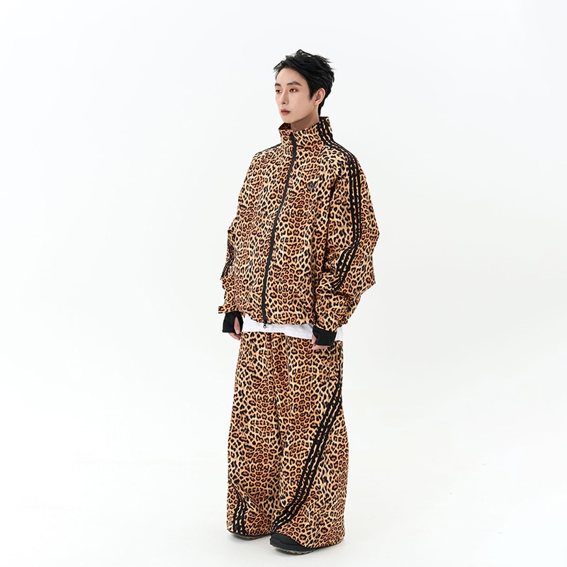 スノーボードウェア 2024 2025 上下セット メンズ レディース パンツ ズボン アウター セットアップ スキーウェア