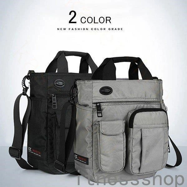 新生活 ギフト ショルダーバッグビジネスバッグメンズレディースハンドバッグ斜めがけバッグブリーフケーストートバッグ大容量通勤通学軽量出張2way