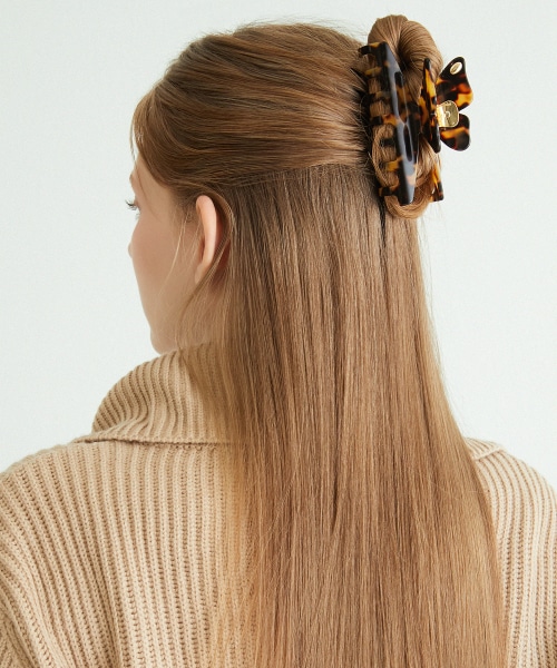 ジェスティーナ・ラ・ポエームヘアピン (JAL1HP2BS804CE000)