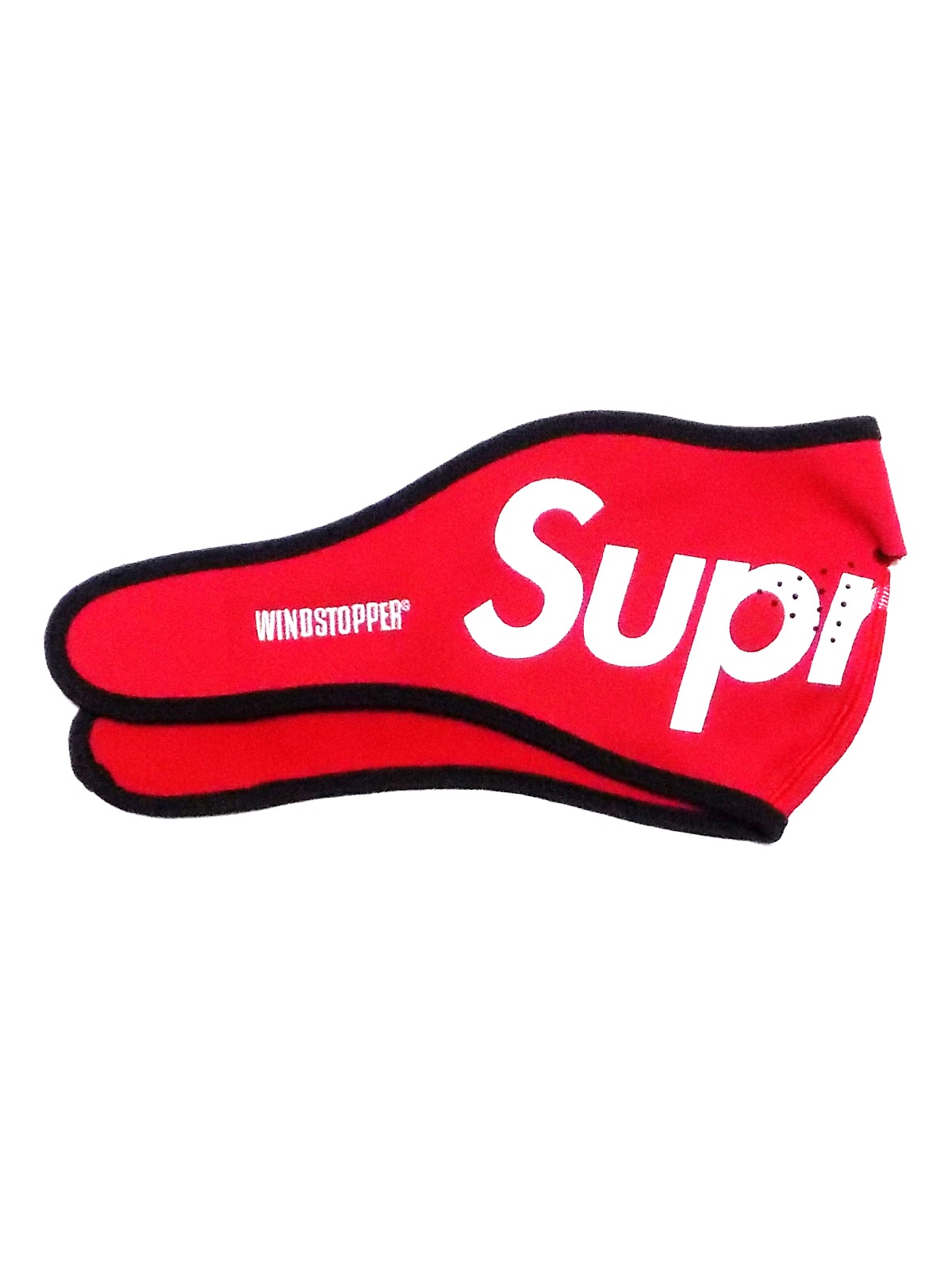 ウィンドストッパーフェイスマスク FW22 18,308円