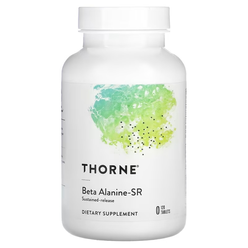 Beta Alanine-SR（ベータアラニン-SR） 120粒（1粒あたり800mg）