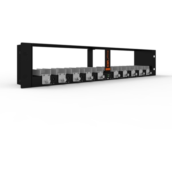 DIGITAL FORECAST UHD_M_PLUS [Bridge UHD Micro対応19インチラックマウントユニット] メーカー直送