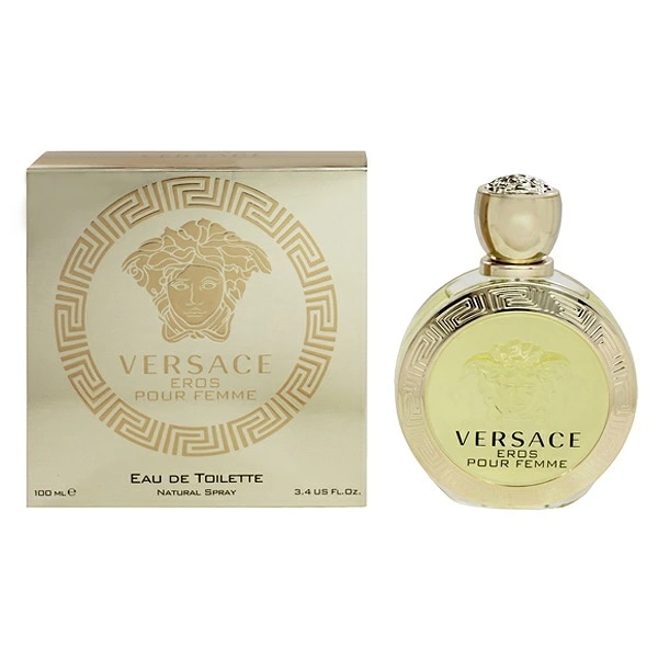 エロス プールフェム EDT SP 100ml