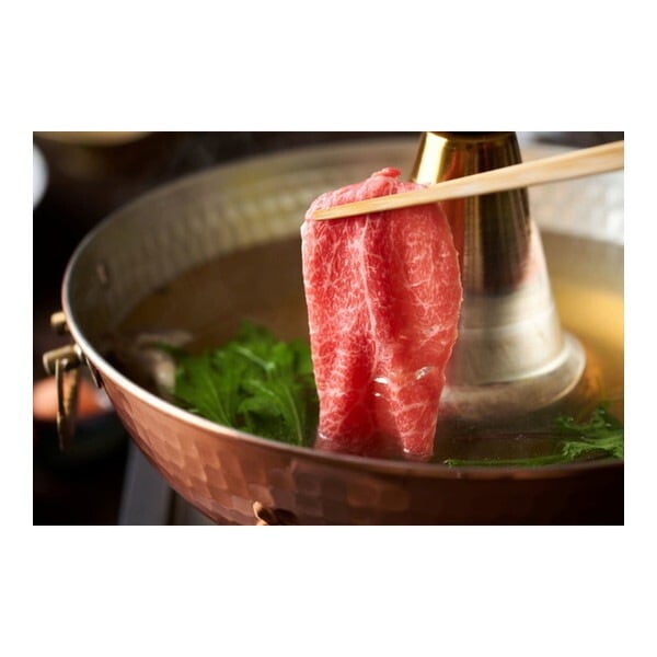 さつま屋産業 冷凍 宮崎牛ロースすき焼きしゃぶしゃぶ用 メーカー直送