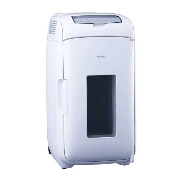 HR-EB07W ホワイト [2電源式ポータブル電子適温ボックス (13L)]
