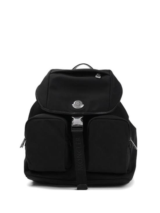 MONCLER Women Backpacks 5A00002 M6980999 Black