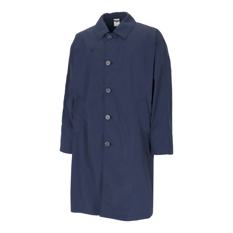 hummel PLAY 軽量パッカブルロングコート マルチアスレ ウェア コート HAW2198