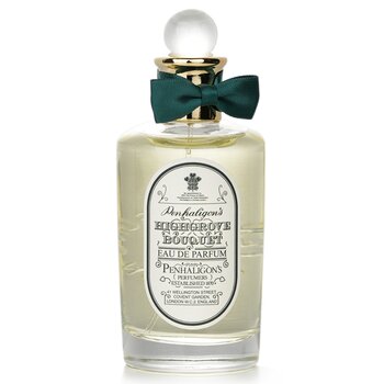 Penhaligons ハイグローヴ ブーケ オードパルファム スプレー*