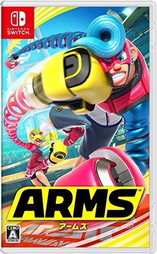 Nintendo Switch - ARMS、ポケットモンスターシールド ソフト Nintendo Switch用ソフト ポケットモンスターシールド+
