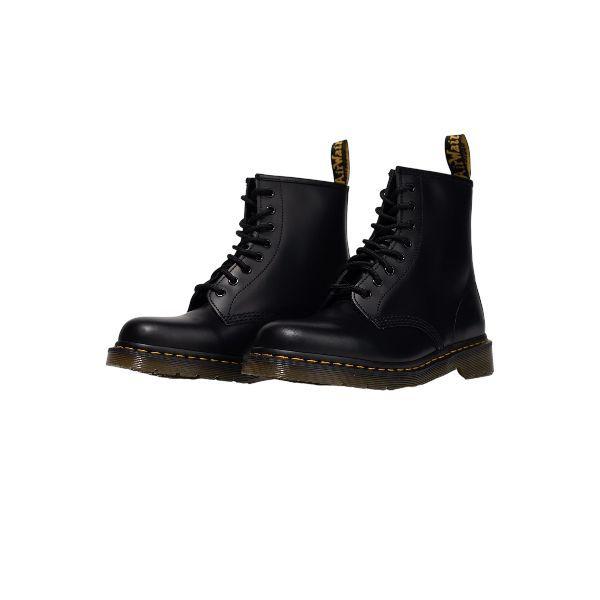 DR MARTENS 1460 ブラックスムース - 店舗正規品 247221