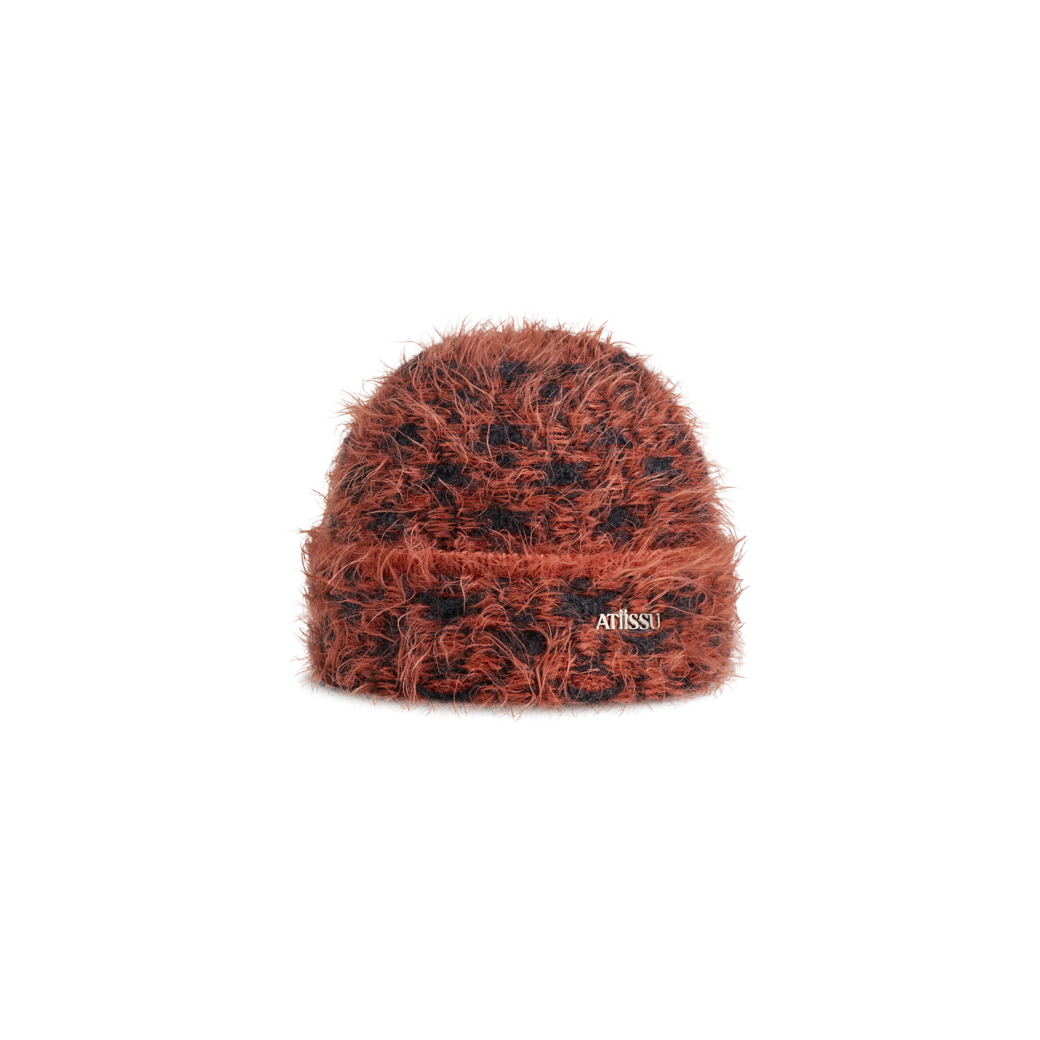 【ATiiSSU】 Beehive Beanie OR ビーニー 正規品