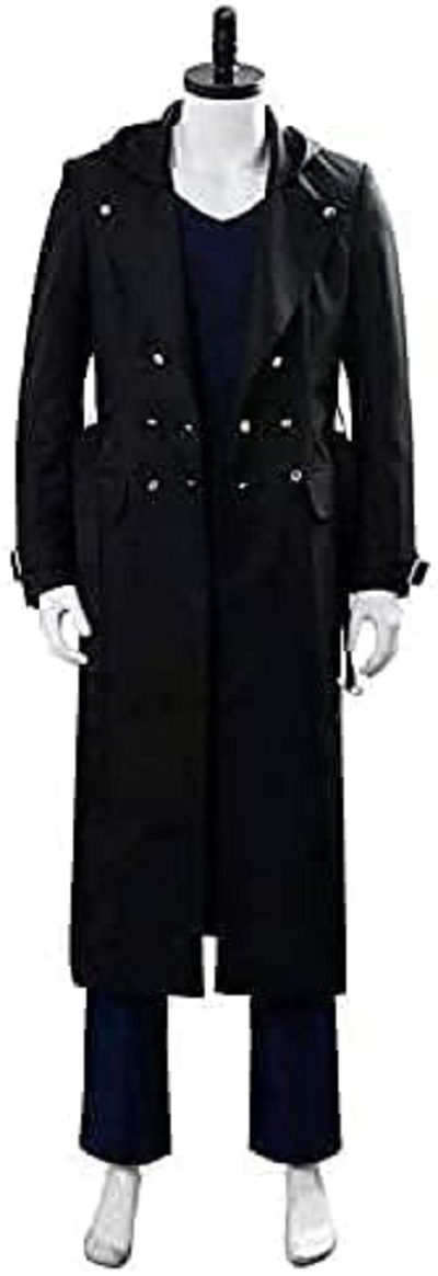 僕のヒーローアカデミア 第4期 コスプレ 敵(ヴィラン)連合 死柄木弔 しがらきとむら コスプレ 衣装