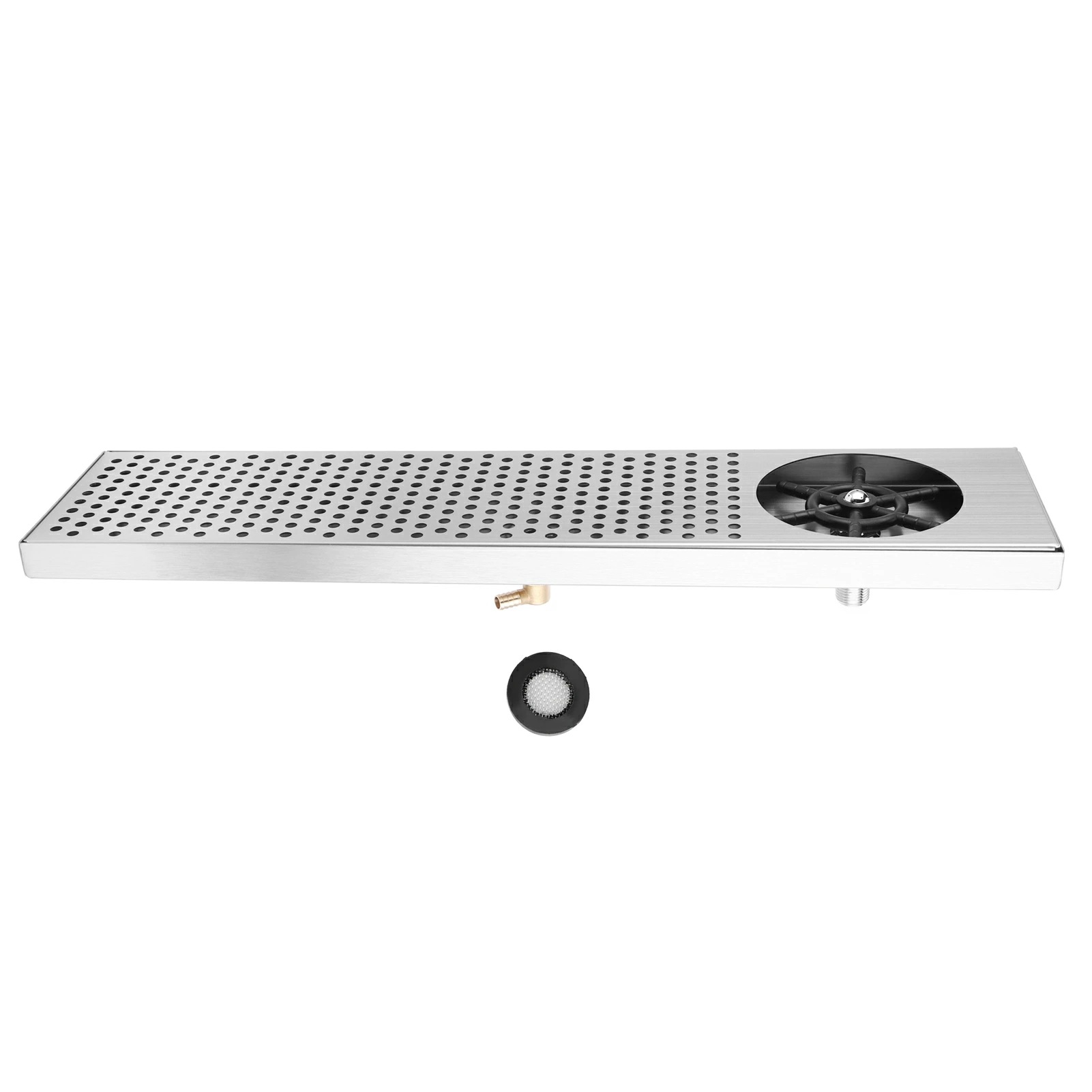 グラスリンサー カップ洗浄機 カップウォッシャー G1/2用 自動リンサー 水 カップクリーナー