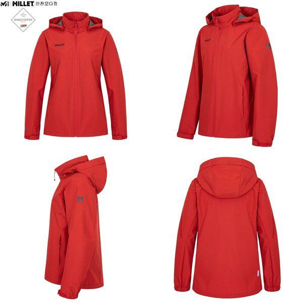 ジャンパー 女性 春 ウィンドスターパー ジャケット MXVSG501A1_IC