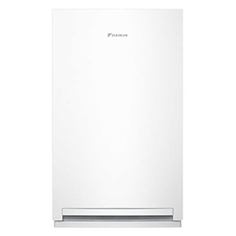 ダイキン　DAIKIN　空気清浄機 ストリーマ 空気清浄:25畳まで PM2.5対応 ホワイト　MC556A-W