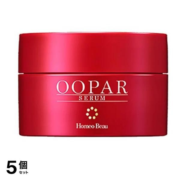 オーパーセラム 50g 5個セット